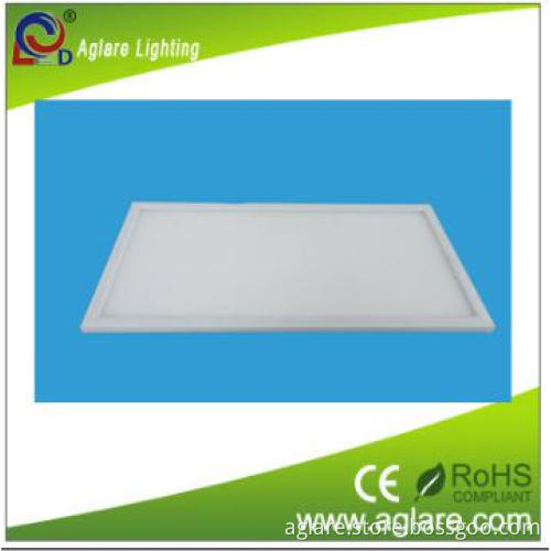 SMD2835 30w 300*600mm round/square led panel light, High luminous